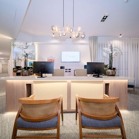 Botanica Residence Belgrád Kültér fotó