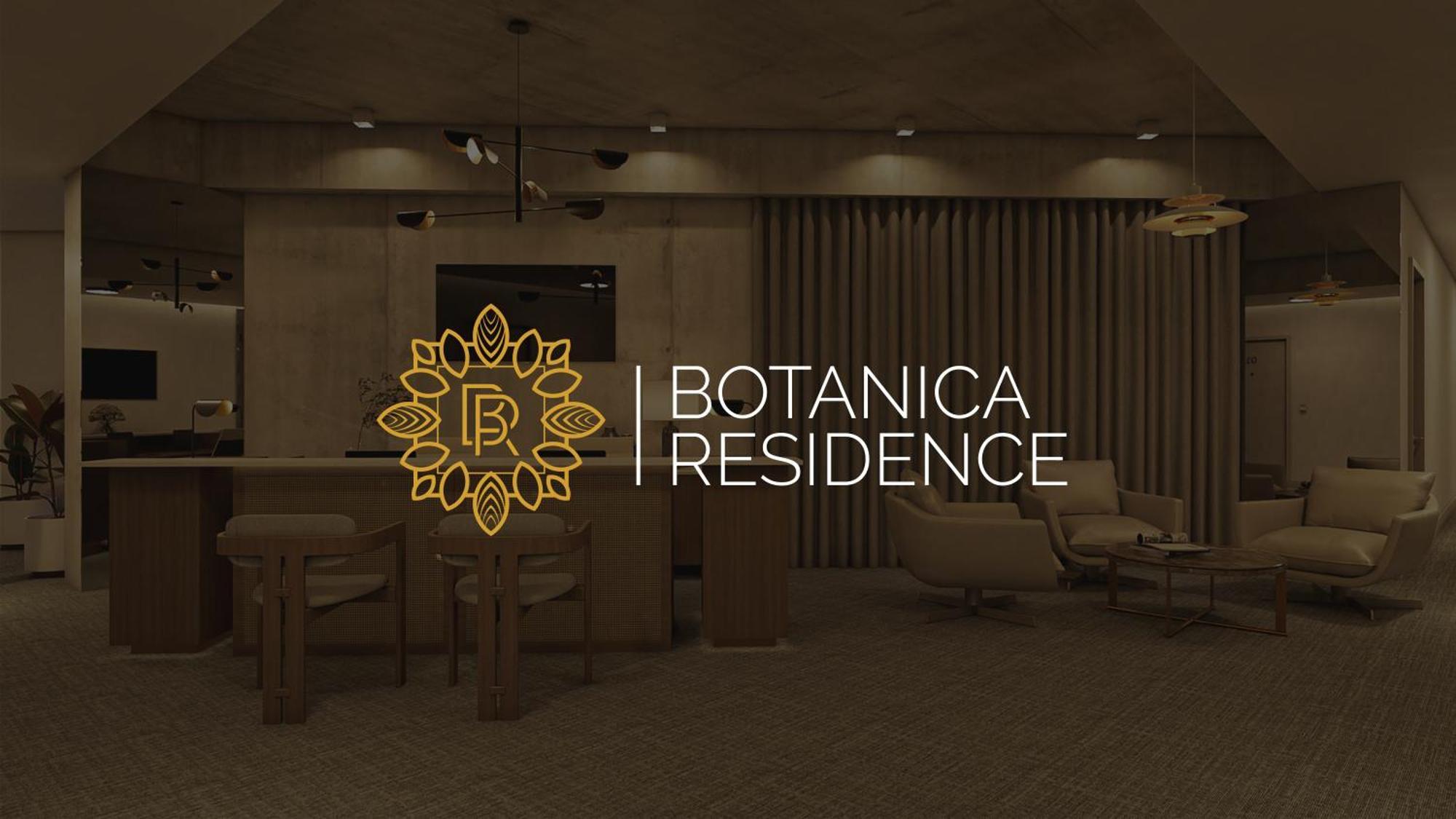 Botanica Residence Belgrád Kültér fotó