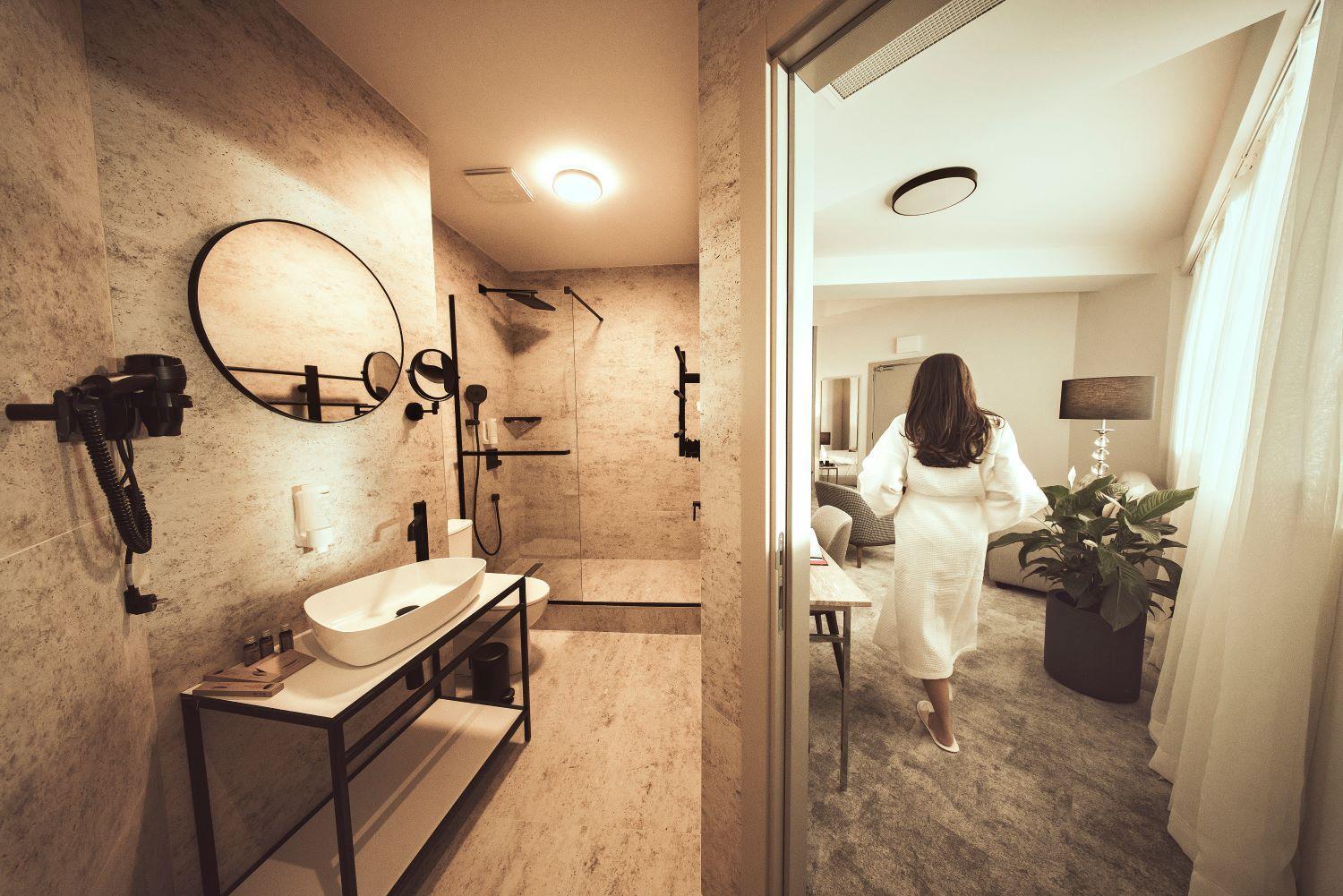 Botanica Residence Belgrád Kültér fotó