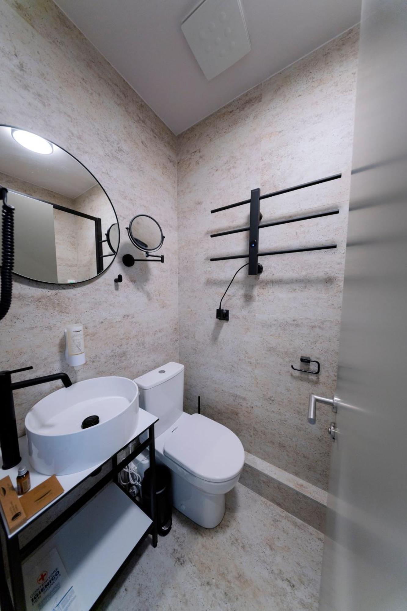 Botanica Residence Belgrád Kültér fotó